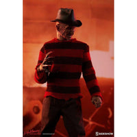 Nightmare on Elm Street 3 Dream Warriors Action Figure 1/6 Freddy Krueger 30 cm - The Happy Toy Store
