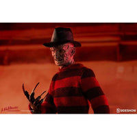 Nightmare on Elm Street 3 Dream Warriors Action Figure 1/6 Freddy Krueger 30 cm - The Happy Toy Store