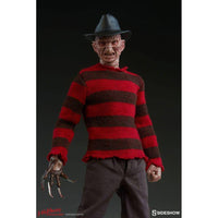 Nightmare on Elm Street 3 Dream Warriors Action Figure 1/6 Freddy Krueger 30 cm - The Happy Toy Store