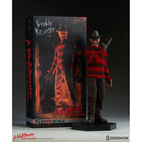 Nightmare on Elm Street 3 Dream Warriors Action Figure 1/6 Freddy Krueger 30 cm - The Happy Toy Store