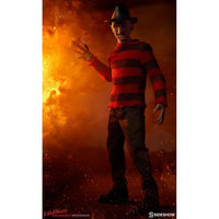 Nightmare on Elm Street 3 Dream Warriors Action Figure 1/6 Freddy Krueger 30 cm - The Happy Toy Store