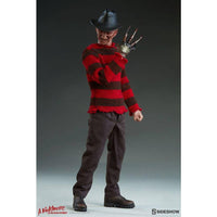 Nightmare on Elm Street 3 Dream Warriors Action Figure 1/6 Freddy Krueger 30 cm - The Happy Toy Store