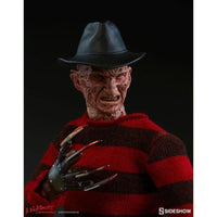 Nightmare on Elm Street 3 Dream Warriors Action Figure 1/6 Freddy Krueger 30 cm - The Happy Toy Store