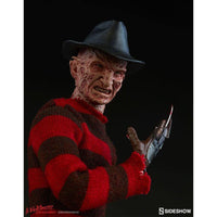 Nightmare on Elm Street 3 Dream Warriors Action Figure 1/6 Freddy Krueger 30 cm - The Happy Toy Store
