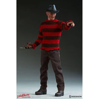 Nightmare on Elm Street 3 Dream Warriors Action Figure 1/6 Freddy Krueger 30 cm - The Happy Toy Store