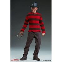 Nightmare on Elm Street 3 Dream Warriors Action Figure 1/6 Freddy Krueger 30 cm - The Happy Toy Store