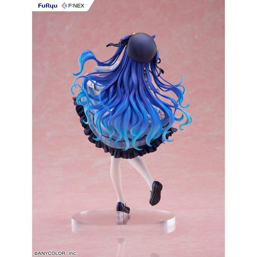 Nijisanji F:Nex PVC Statue 1/7 Amamiya Kokoro 24 cm - The Happy Toy Store