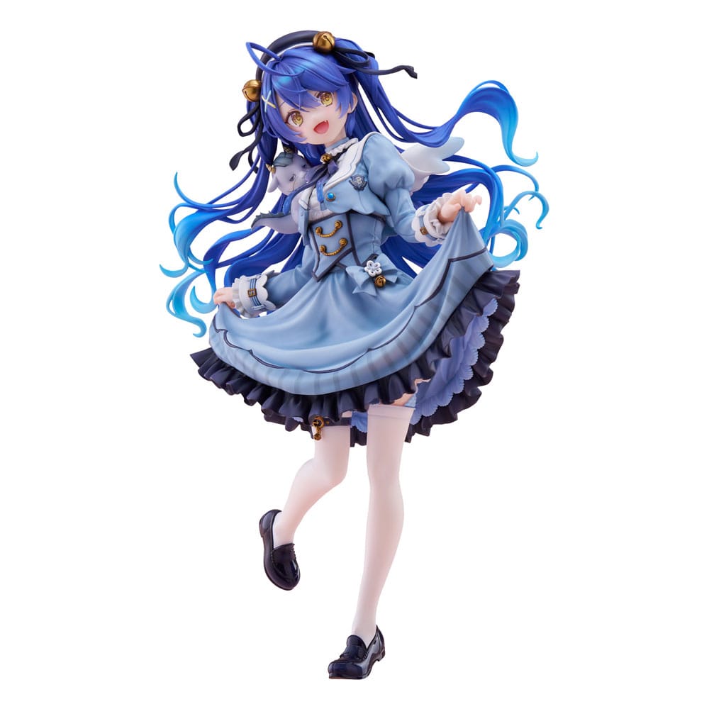 Nijisanji F:Nex PVC Statue 1/7 Amamiya Kokoro 24 cm - The Happy Toy Store