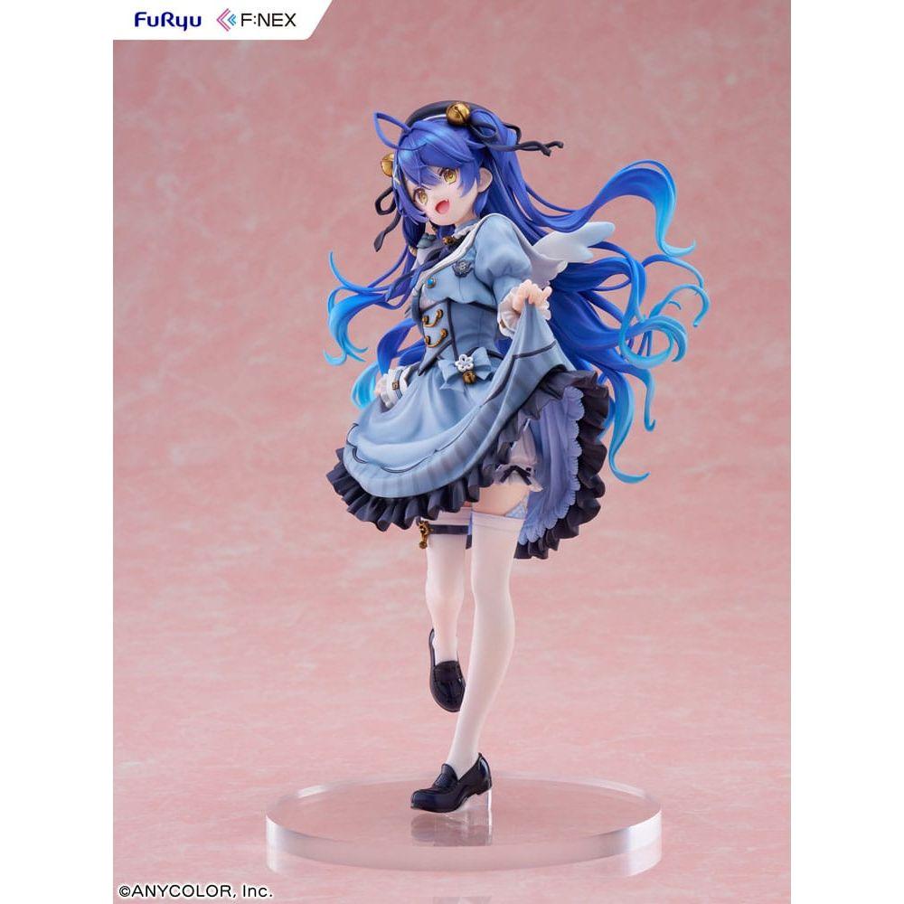 Nijisanji F:Nex PVC Statue 1/7 Amamiya Kokoro 24 cm - The Happy Toy Store