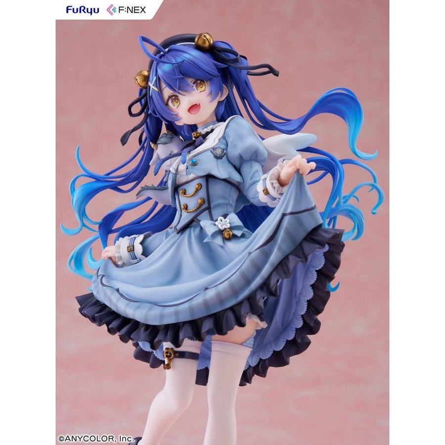 Nijisanji F:Nex PVC Statue 1/7 Amamiya Kokoro 24 cm - The Happy Toy Store