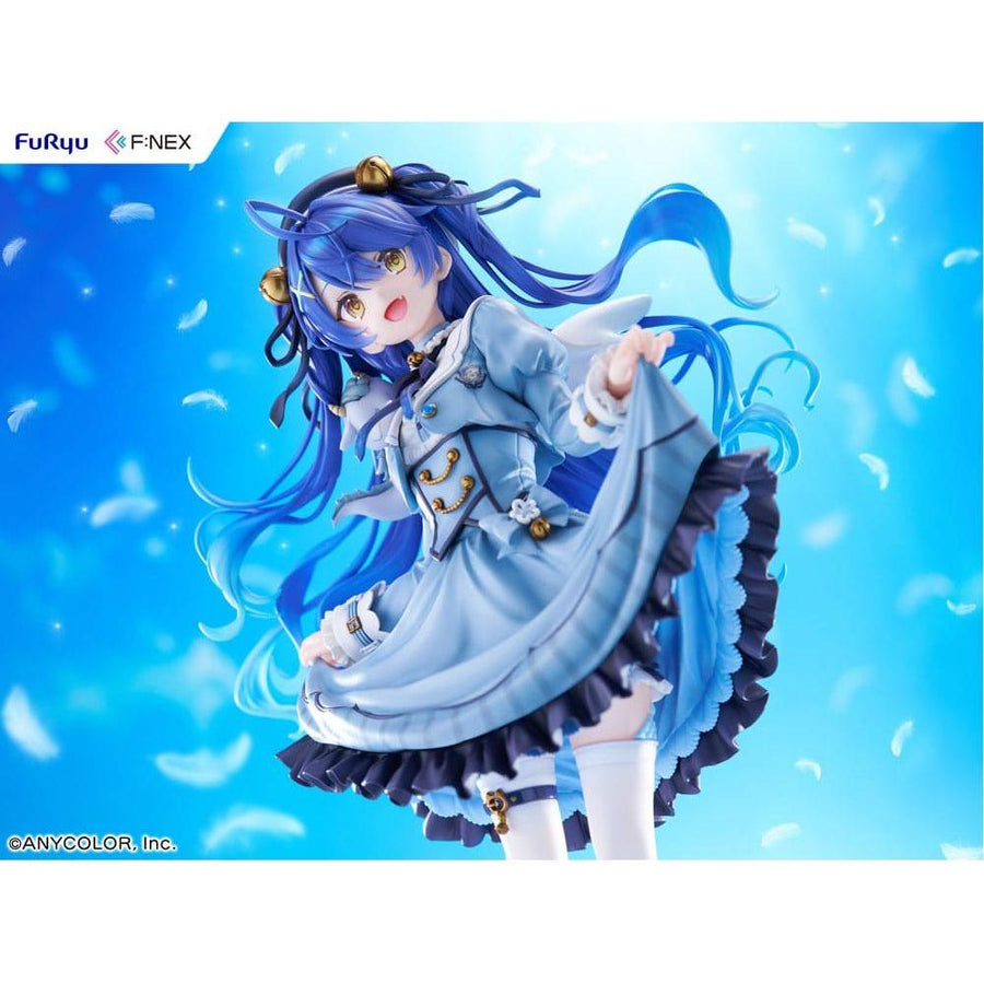 Nijisanji F:Nex PVC Statue 1/7 Amamiya Kokoro 24 cm - The Happy Toy Store