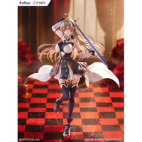 Nijisanji F:Nex PVC Statue 1/7 Furen E Lustario 26 cm - The Happy Toy Store