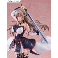 Nijisanji F:Nex PVC Statue 1/7 Furen E Lustario 26 cm - The Happy Toy Store