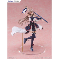 Nijisanji F:Nex PVC Statue 1/7 Furen E Lustario 26 cm - The Happy Toy Store