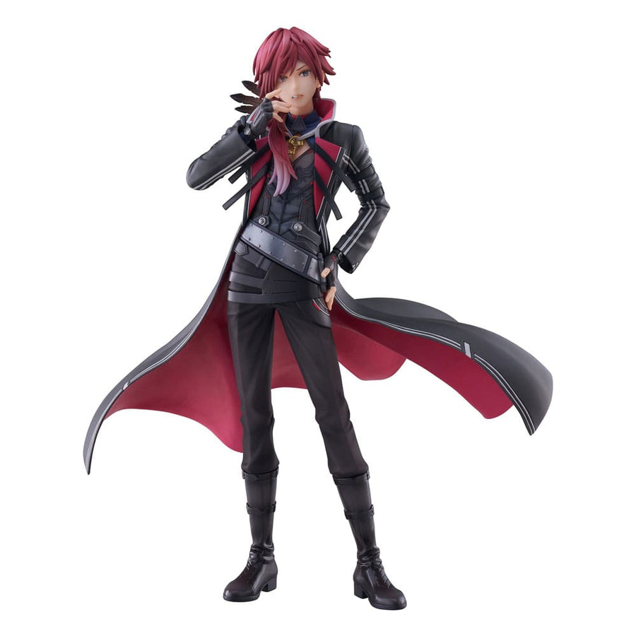 Nijisanji F:Nex PVC Statue 1/7 Lauren Iroas 26 cm - The Happy Toy Store