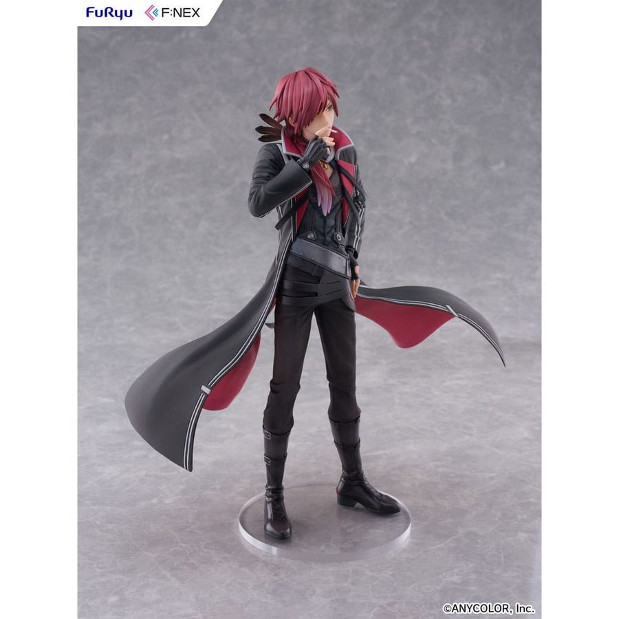 Nijisanji F:Nex PVC Statue 1/7 Lauren Iroas 26 cm - The Happy Toy Store