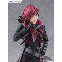 Nijisanji F:Nex PVC Statue 1/7 Lauren Iroas 26 cm - The Happy Toy Store