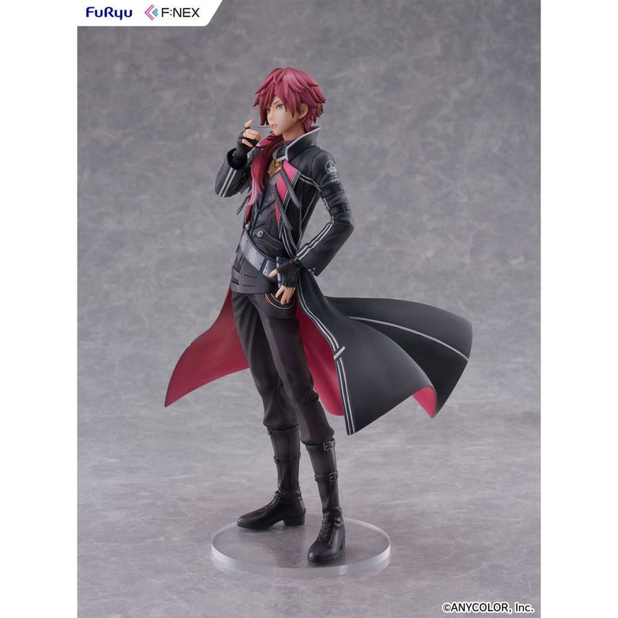 Nijisanji F:Nex PVC Statue 1/7 Lauren Iroas 26 cm - The Happy Toy Store
