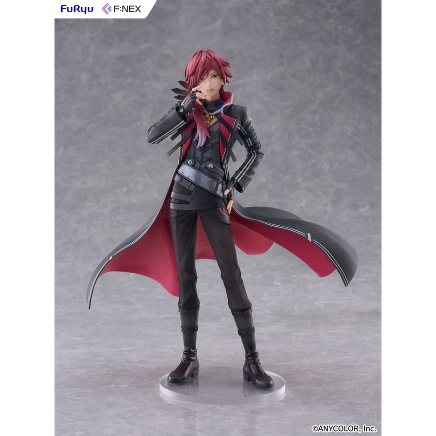 Nijisanji F:Nex PVC Statue 1/7 Lauren Iroas 26 cm - The Happy Toy Store