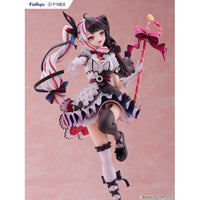 Nijisanji F:Nex PVC Statue 1/7 Yorumi Rena 24 cm - The Happy Toy Store