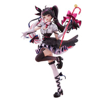 Nijisanji F:Nex PVC Statue 1/7 Yorumi Rena 24 cm - The Happy Toy Store