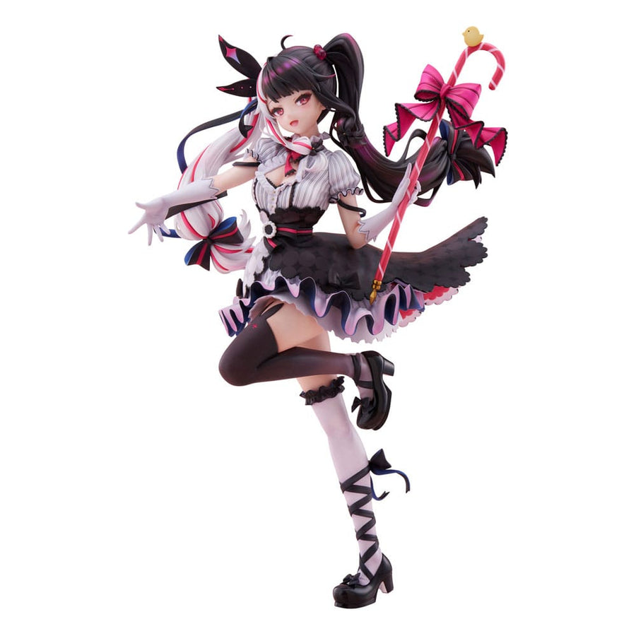Nijisanji F:Nex PVC Statue 1/7 Yorumi Rena 24 cm - The Happy Toy Store
