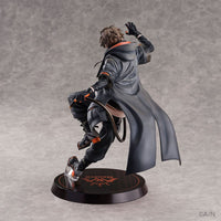 Nijisanji PVC Statue 1/7 Alban Knox 26 cm - The Happy Toy Store