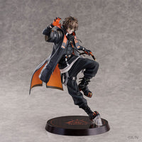 Nijisanji PVC Statue 1/7 Alban Knox 26 cm - The Happy Toy Store