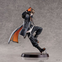 Nijisanji PVC Statue 1/7 Alban Knox 26 cm - The Happy Toy Store