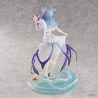 Nijisanji PVC Statue 1/7 Elira Pendora with PIKL Summer Ver. 27 cm - The Happy Toy Store