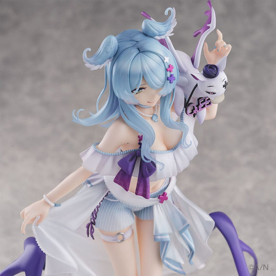 Nijisanji PVC Statue 1/7 Elira Pendora with PIKL Summer Ver. 27 cm - The Happy Toy Store