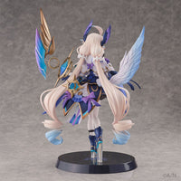Nijisanji PVC Statue 1/7 Enna Alouette 26 cm - The Happy Toy Store