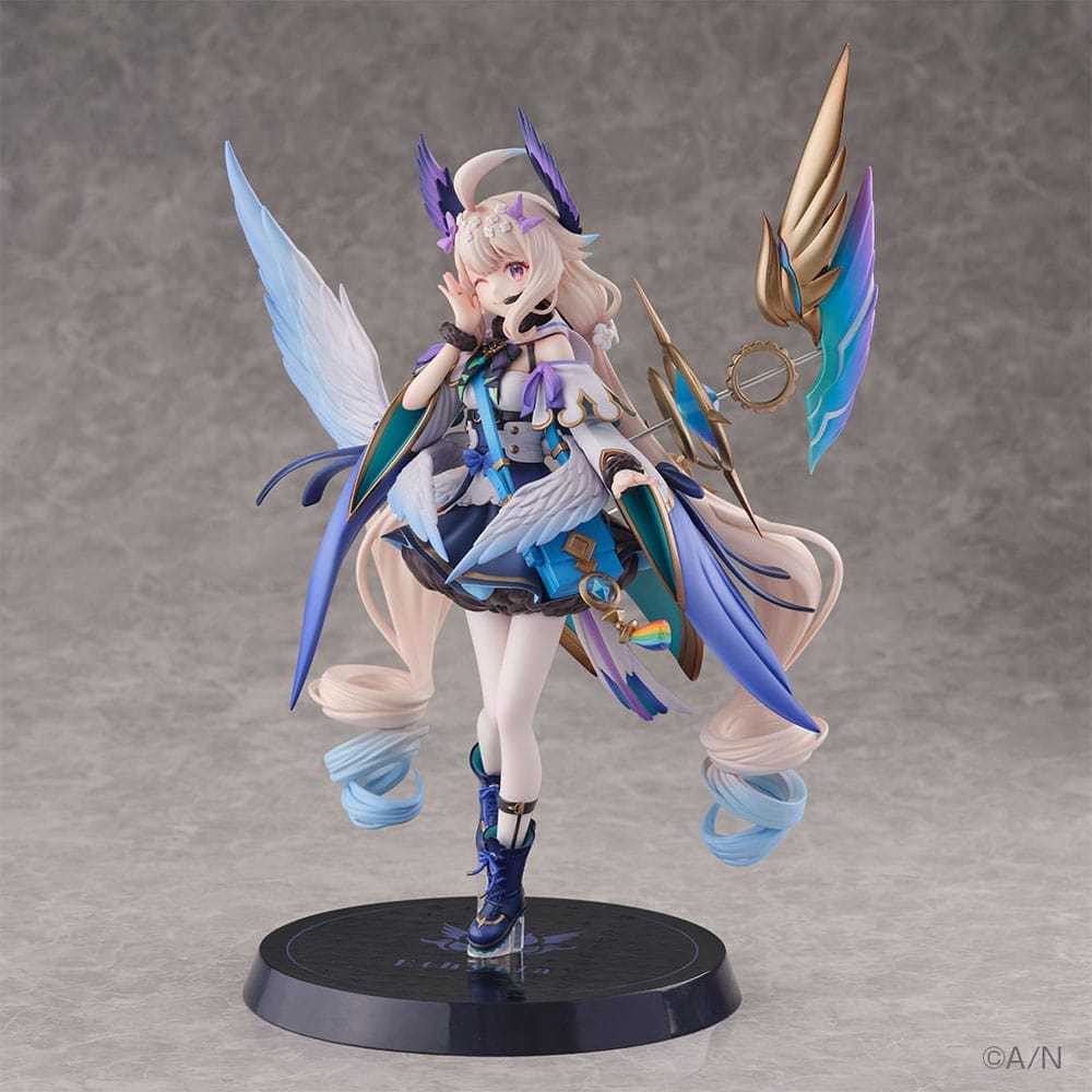 Nijisanji PVC Statue 1/7 Enna Alouette 26 cm - The Happy Toy Store