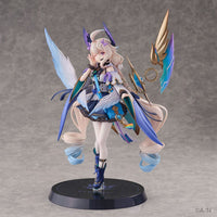 Nijisanji PVC Statue 1/7 Enna Alouette 26 cm - The Happy Toy Store