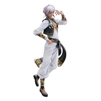 NIJISANJI PVC Statue 1/7 Ibrahim 28 cm - The Happy Toy Store