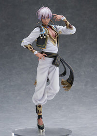 NIJISANJI PVC Statue 1/7 Ibrahim 28 cm - The Happy Toy Store
