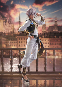 NIJISANJI PVC Statue 1/7 Ibrahim 28 cm - The Happy Toy Store