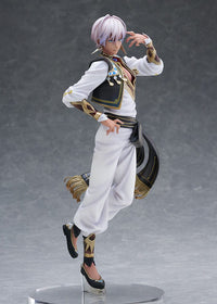 NIJISANJI PVC Statue 1/7 Ibrahim 28 cm - The Happy Toy Store