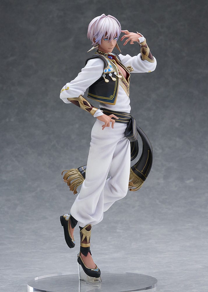 NIJISANJI PVC Statue 1/7 Ibrahim 28 cm - The Happy Toy Store