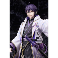 Nijisanji PVC Statue 1/7 Kenmochi Toya 26 cm - The Happy Toy Store