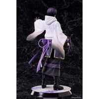 Nijisanji PVC Statue 1/7 Kenmochi Toya 26 cm - The Happy Toy Store