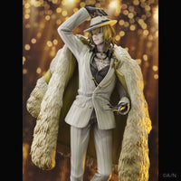 Nijisanji PVC Statue 1/7 Luca Kaneshiro 30 cm - The Happy Toy Store