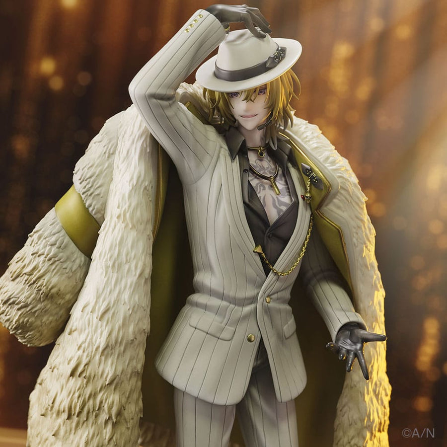 Nijisanji PVC Statue 1/7 Luca Kaneshiro 30 cm - The Happy Toy Store