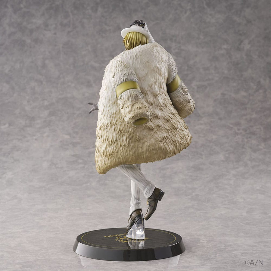 Nijisanji PVC Statue 1/7 Luca Kaneshiro 30 cm - The Happy Toy Store