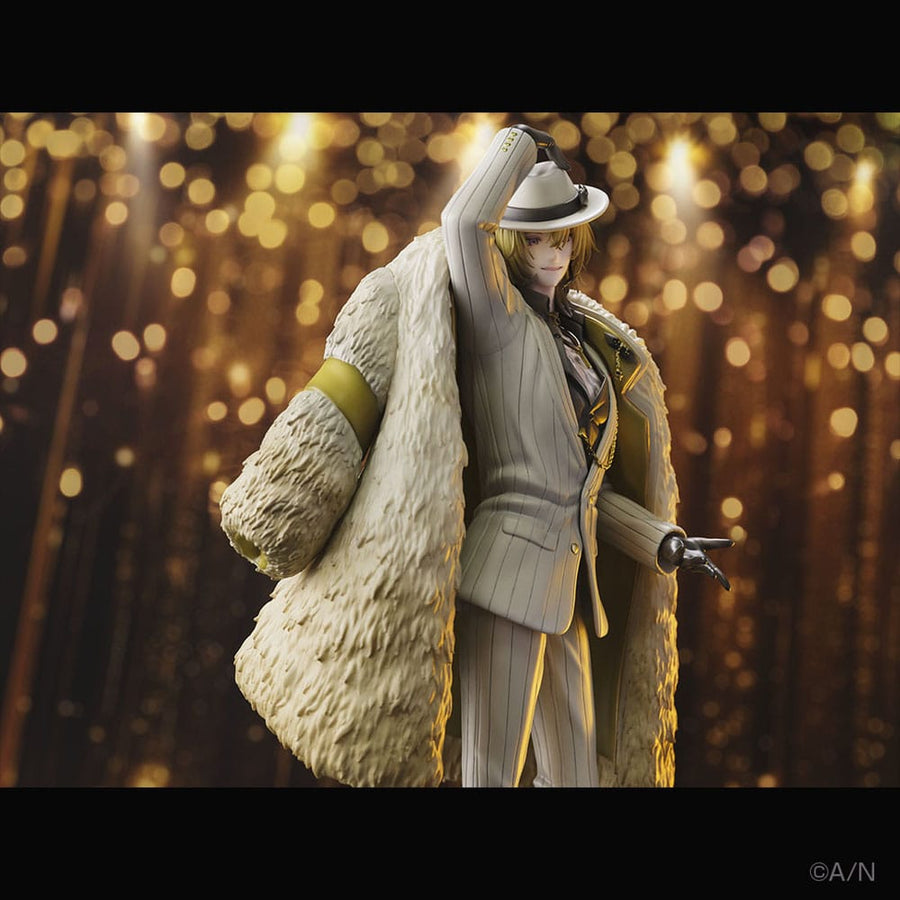 Nijisanji PVC Statue 1/7 Luca Kaneshiro 30 cm - The Happy Toy Store