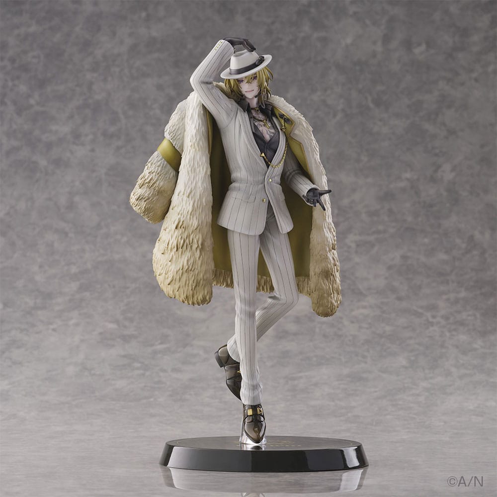 Nijisanji PVC Statue 1/7 Luca Kaneshiro 30 cm - The Happy Toy Store