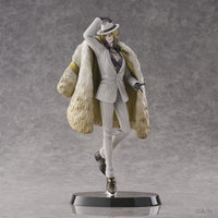 Nijisanji PVC Statue 1/7 Luca Kaneshiro 30 cm - The Happy Toy Store