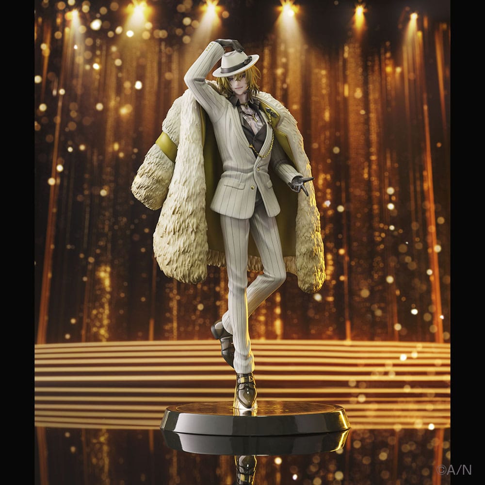 Nijisanji PVC Statue 1/7 Luca Kaneshiro 30 cm - The Happy Toy Store