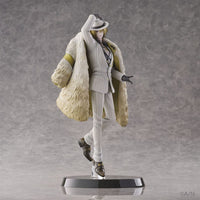 Nijisanji PVC Statue 1/7 Luca Kaneshiro 30 cm - The Happy Toy Store
