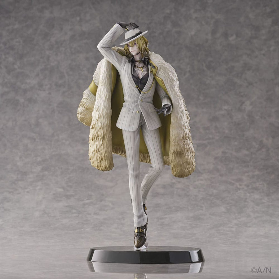 Nijisanji PVC Statue 1/7 Luca Kaneshiro 30 cm - The Happy Toy Store